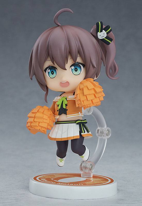 Hololive Production Nendoroid Natsuiro Matsuri by Good Smile - Image 5