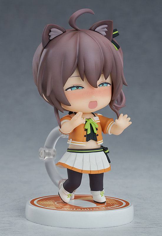 Hololive Production Nendoroid Natsuiro Matsuri by Good Smile - Image 6