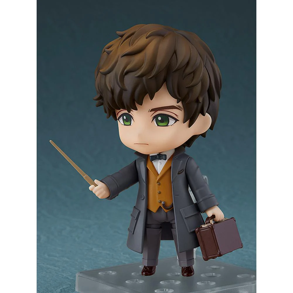 Nendoroid Newt Scamander - Image 3