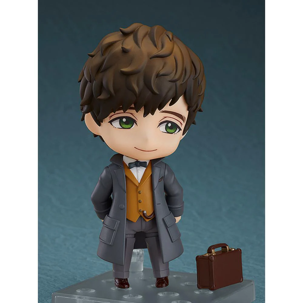 Nendoroid Newt Scamander - Image 4