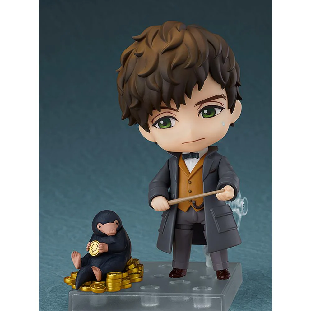Nendoroid Newt Scamander - Image 5