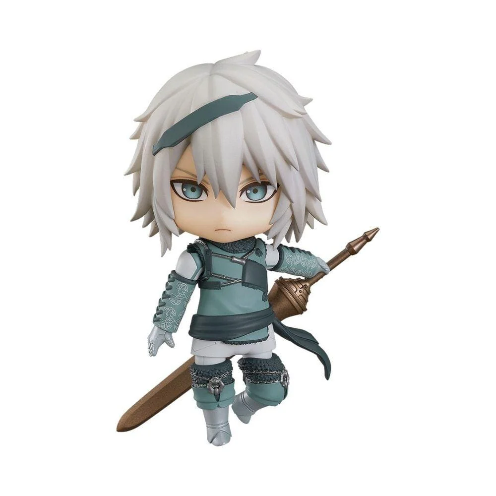 Nendoroid : Nier - Nier Replicant