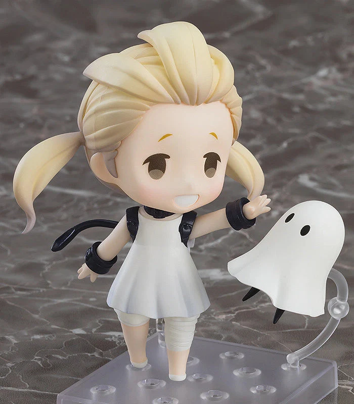 NieR Re[in]carnation The Girl of Light & Mama Nendoroid Action Figure by Good Smile Company - Image 2