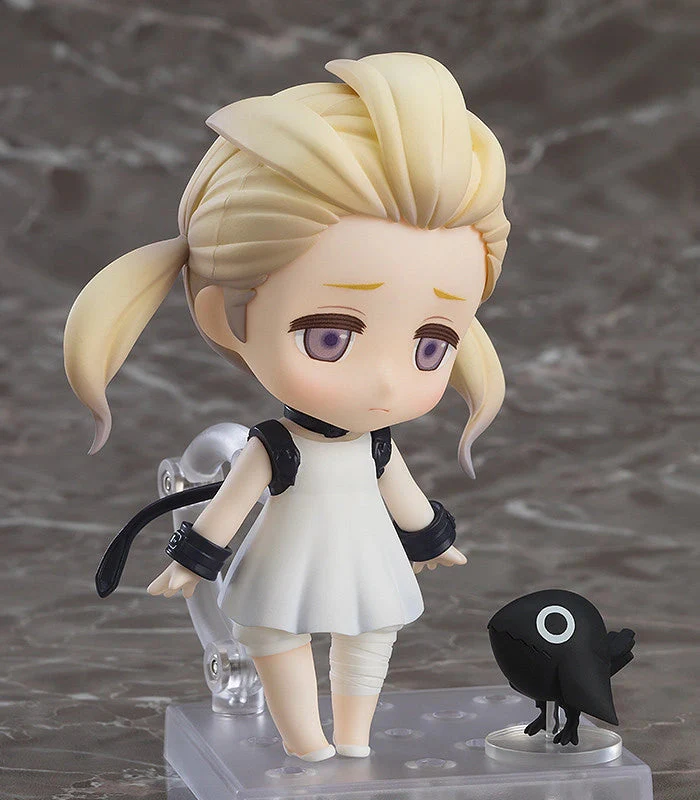 NieR Re[in]carnation The Girl of Light & Mama Nendoroid Action Figure by Good Smile Company - Image 3