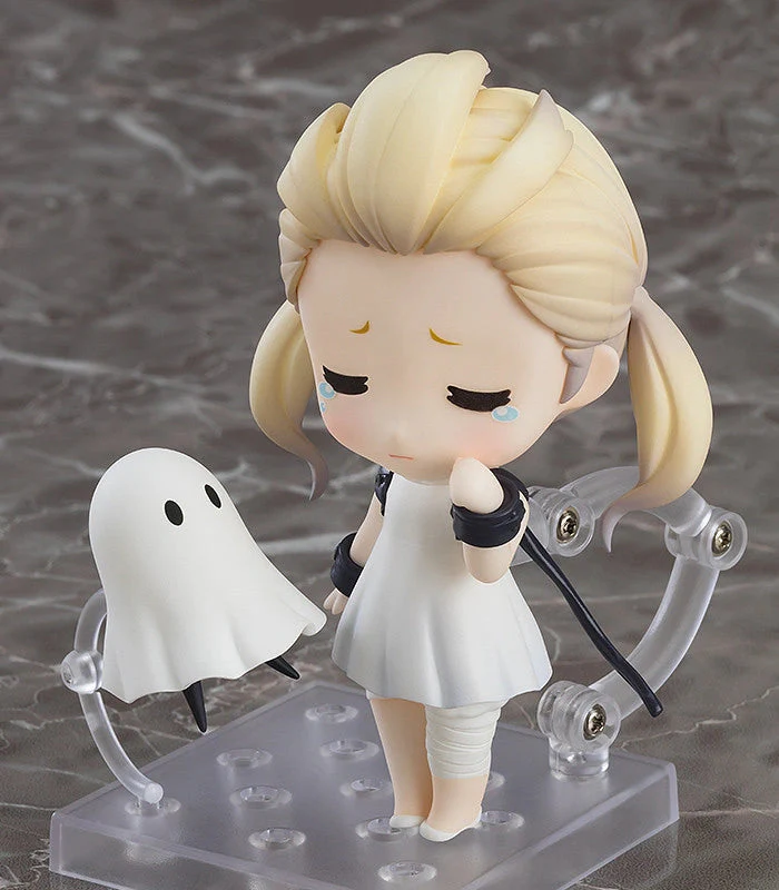 NieR Re[in]carnation The Girl of Light & Mama Nendoroid Action Figure by Good Smile Company - Image 4