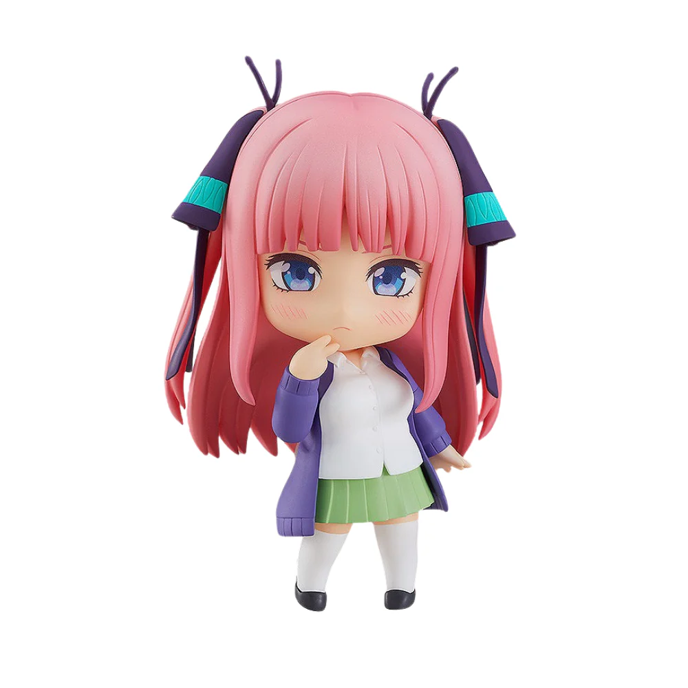 Nendoroid : The Quintessential Quintuplets - Nino Nakano