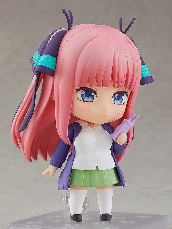 Nendoroid : The Quintessential Quintuplets - Nino Nakano - Image 6