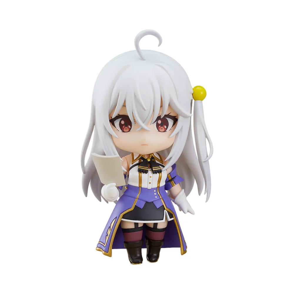 The Genius Prince's Guide to Raising a Nation Out of Debt Ninym Ralei Nendoroid Action Figure by Good Smile Company