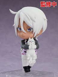 Nendoroid The Case Study of Vanitas - Noe Archiviste - Image 2