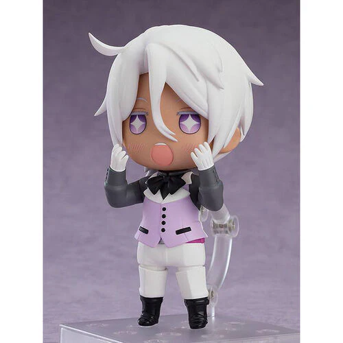 Nendoroid The Case Study of Vanitas - Noe Archiviste - Image 3