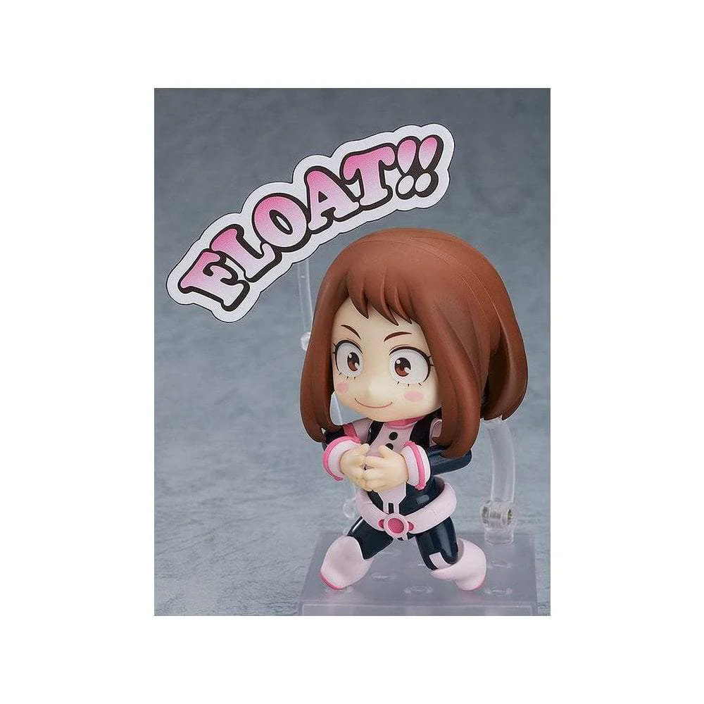 Nendoroid Ochaco Uraraka: Hero's Edition - Image 3