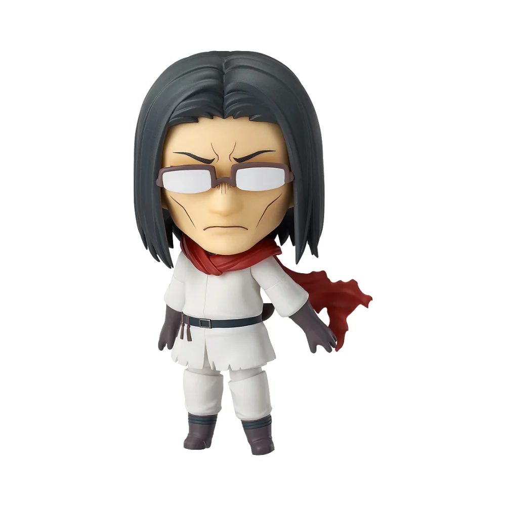 Uncle from Another World Ojisan NENDROID ACTION FIGURE BY GOOD SMILE COMPANY