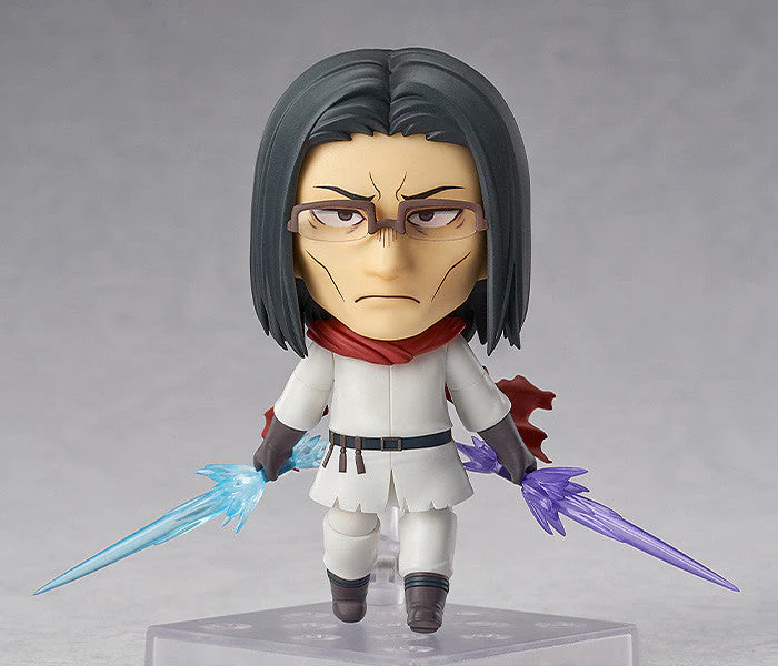 Uncle from Another World Ojisan NENDROID ACTION FIGURE BY GOOD SMILE COMPANY - Image 2