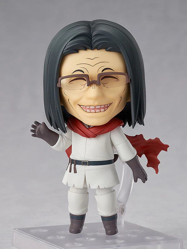 Uncle from Another World Ojisan NENDROID ACTION FIGURE BY GOOD SMILE COMPANY - Image 4