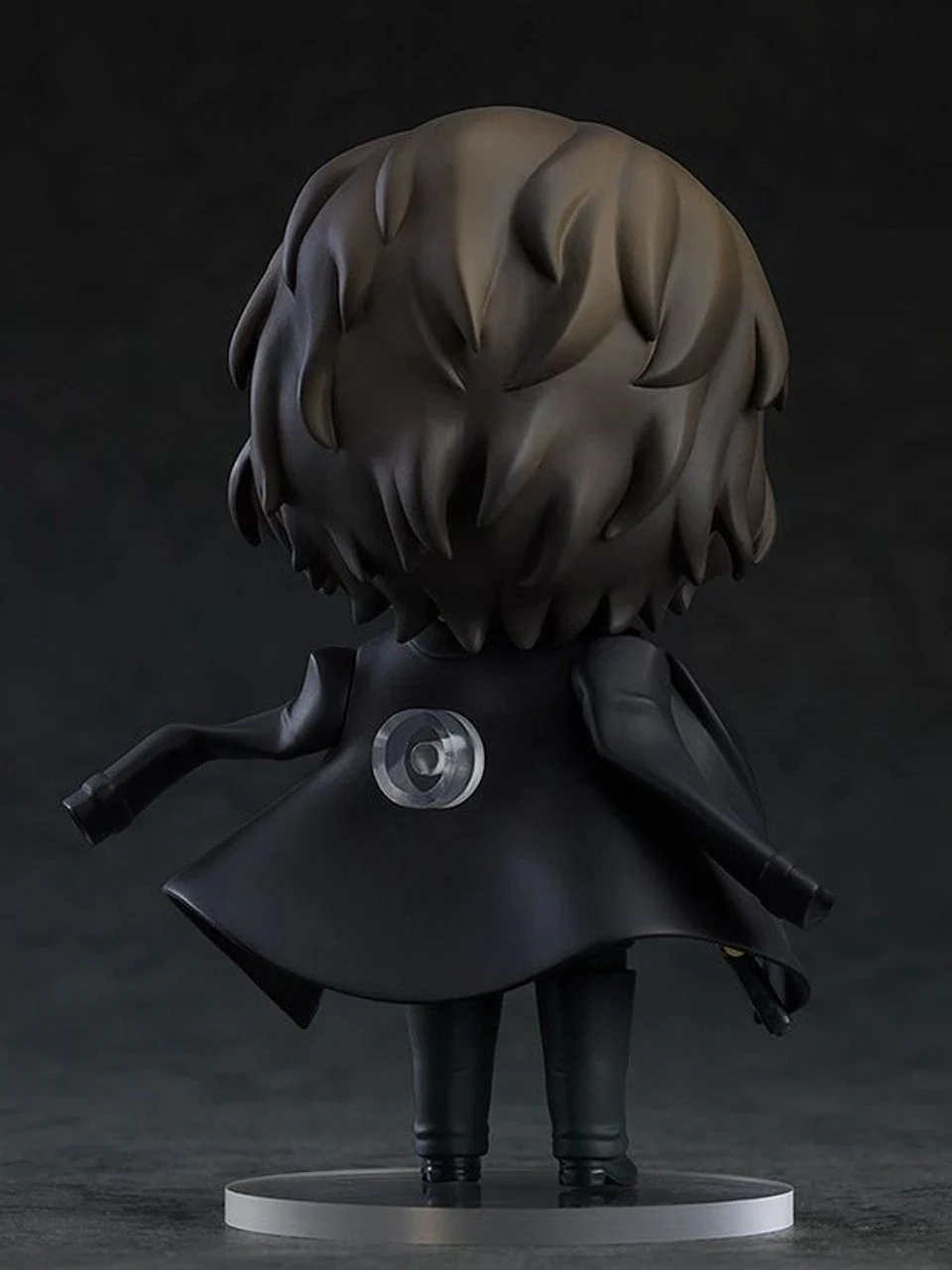 Nendoroid Bungo Stray Dogs Osamu Dazai Dark Era Version - Image 4