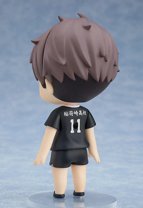 Nendoroid Haikyu Osamu Miya (Rerun) - Image 2