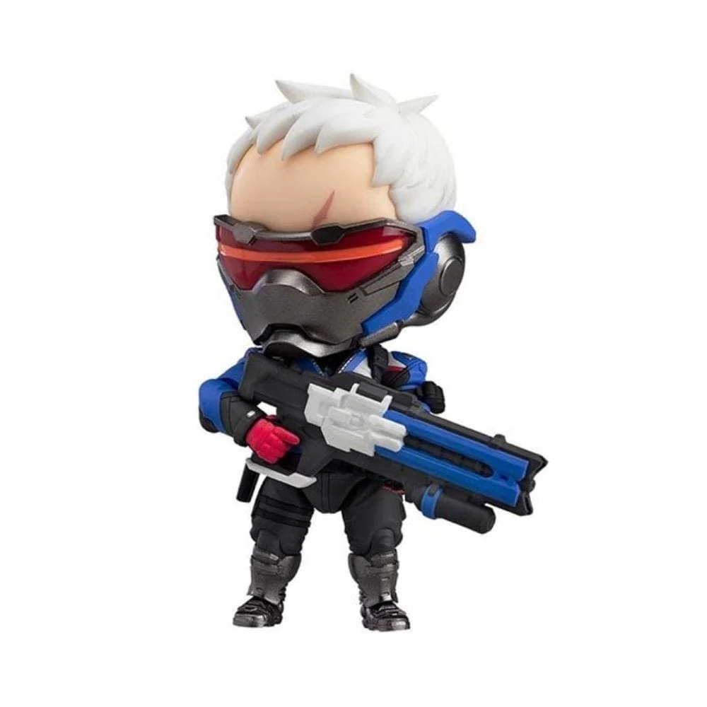 Nendoroid : Overwatch - Soldier 76 (Classic Skin Ed.)