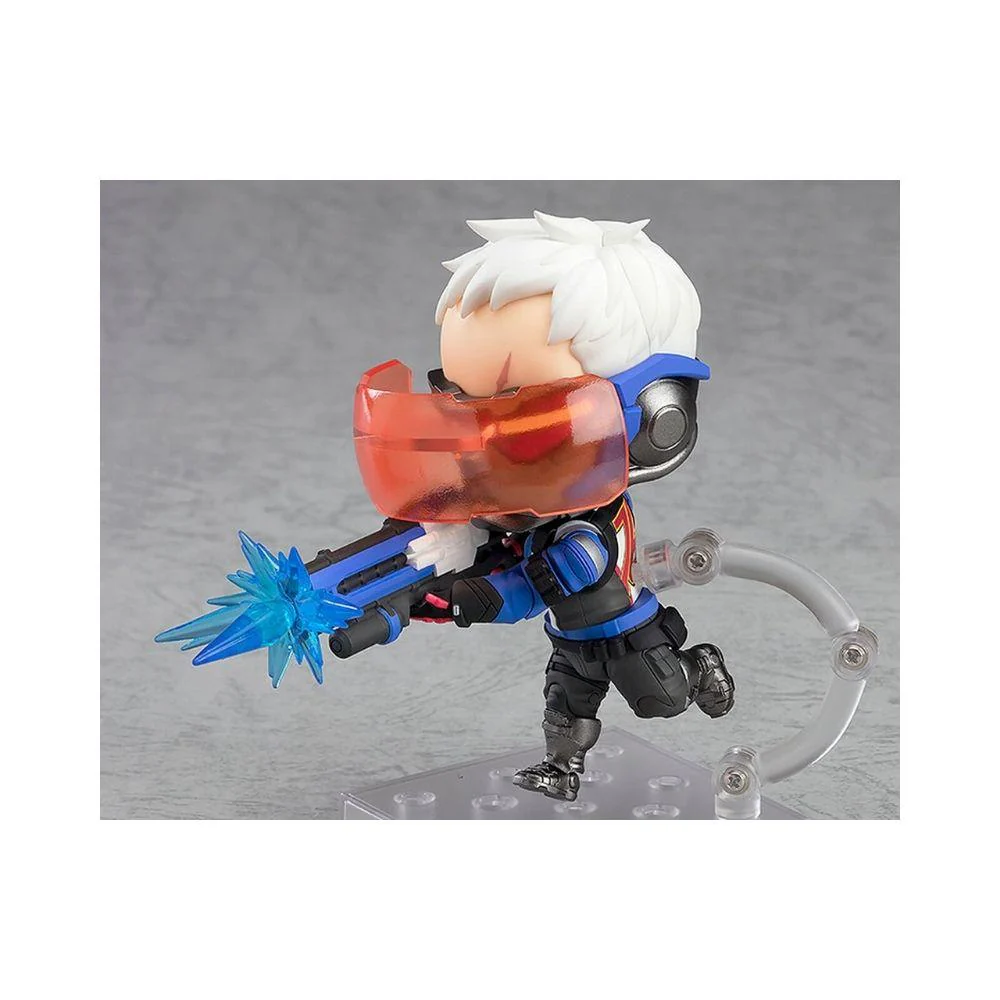 Nendoroid : Overwatch - Soldier 76 (Classic Skin Ed.) - Image 2
