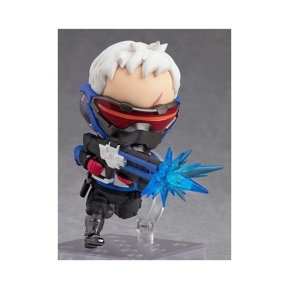 Nendoroid : Overwatch - Soldier 76 (Classic Skin Ed.) - Image 3