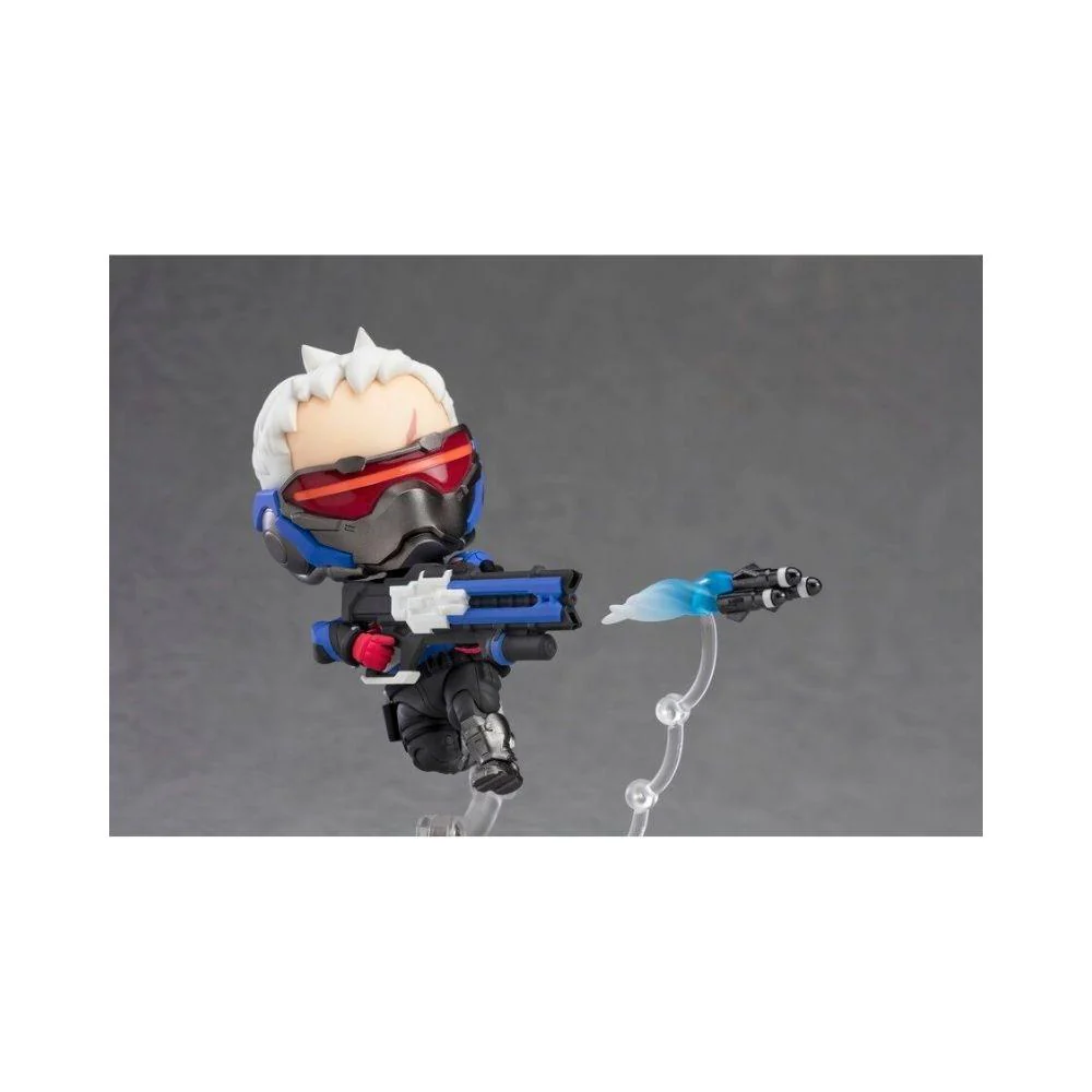 Nendoroid : Overwatch - Soldier 76 (Classic Skin Ed.) - Image 4