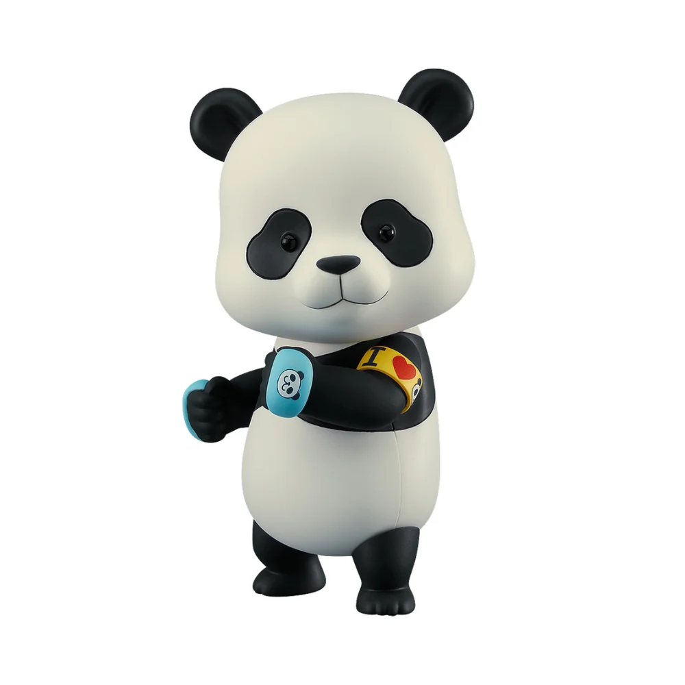 Jujutsu Kaisen Panda Nendoroid Action Figure by Good Smile Company