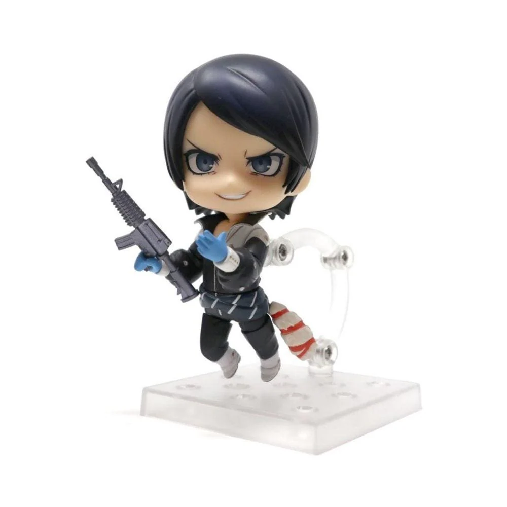 Nendoroid : Persona 5 - Yusuke Kitagawa (Phantom Thief Ver.)
