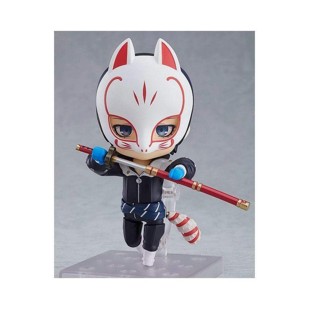 Nendoroid : Persona 5 - Yusuke Kitagawa (Phantom Thief Ver.) - Image 2