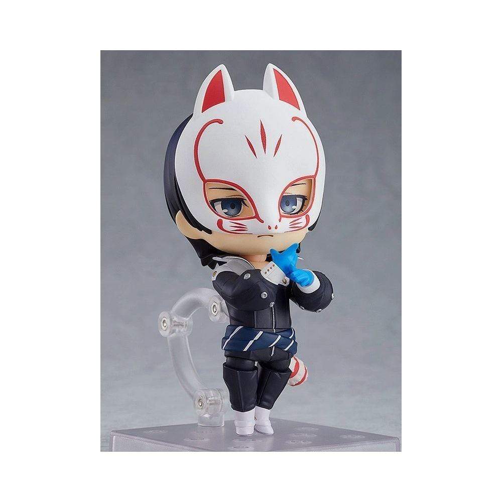 Nendoroid : Persona 5 - Yusuke Kitagawa (Phantom Thief Ver.) - Image 4