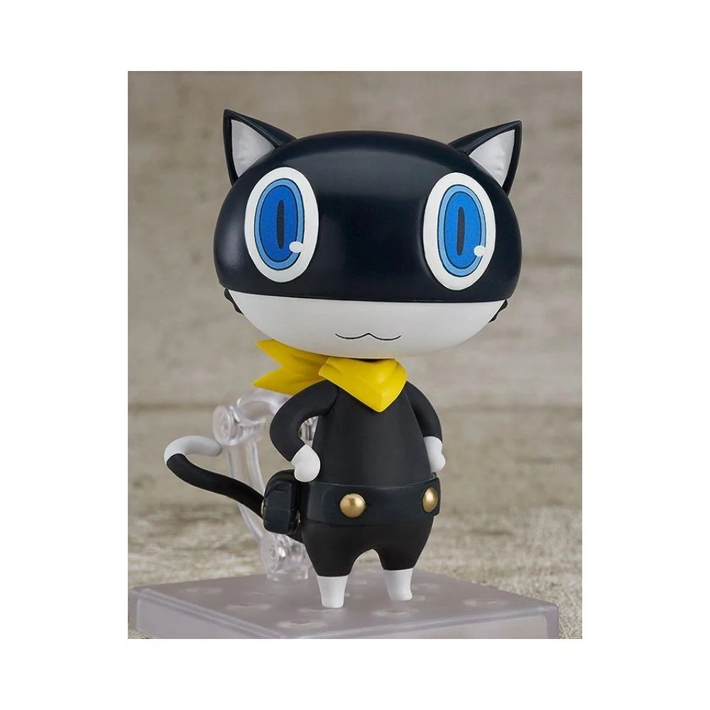Nendoroid : Persona - Morgana - Image 5