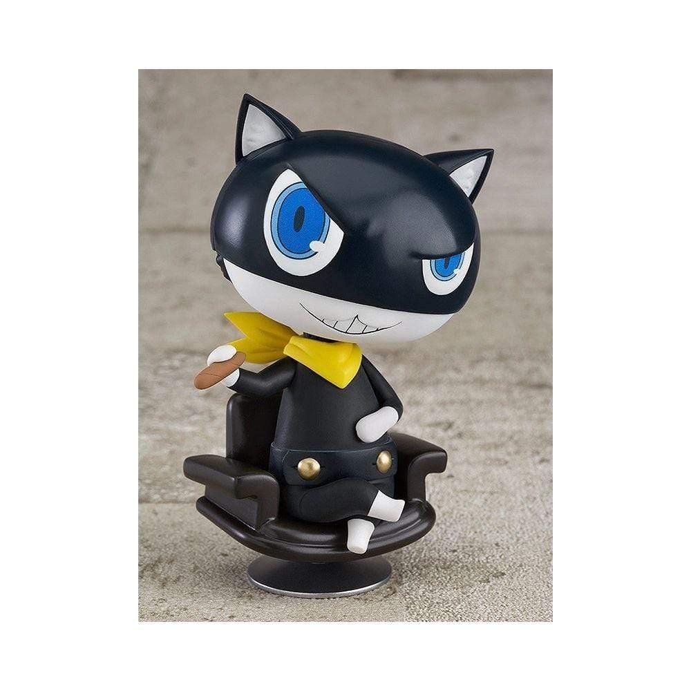 Nendoroid : Persona - Morgana - Image 6