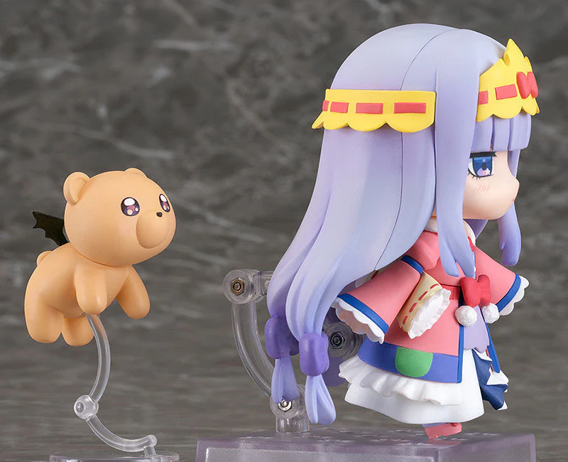 Sleepy Princess in the Demon Castle Princess Syalis Nendoroid ACTION FIGURE BY Phat! Company - Image 2