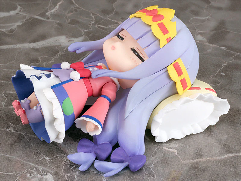 Sleepy Princess in the Demon Castle Princess Syalis Nendoroid ACTION FIGURE BY Phat! Company - Image 3