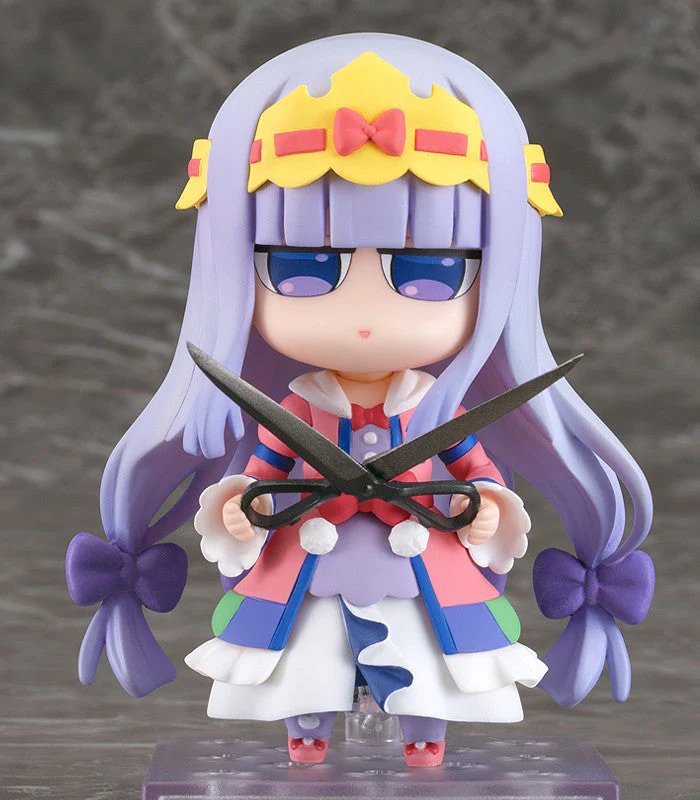 Sleepy Princess in the Demon Castle Princess Syalis Nendoroid ACTION FIGURE BY Phat! Company - Image 4