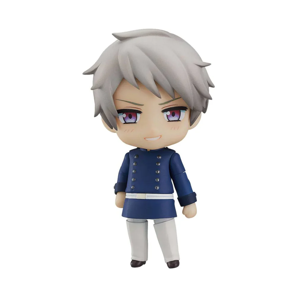 Hetalia World Stars Prussia Nendoroid Action Figure