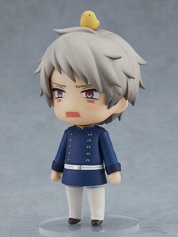 Hetalia World Stars Prussia Nendoroid Action Figure - Image 3