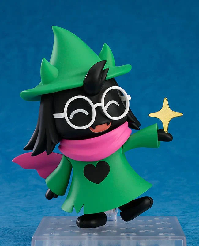 DELTARUNE Ralsei Nendoroid Action Figure by Good Smile Company - Image 2