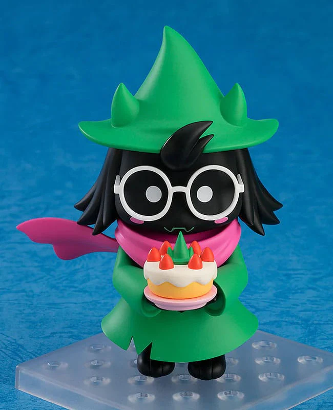 DELTARUNE Ralsei Nendoroid Action Figure by Good Smile Company - Image 5