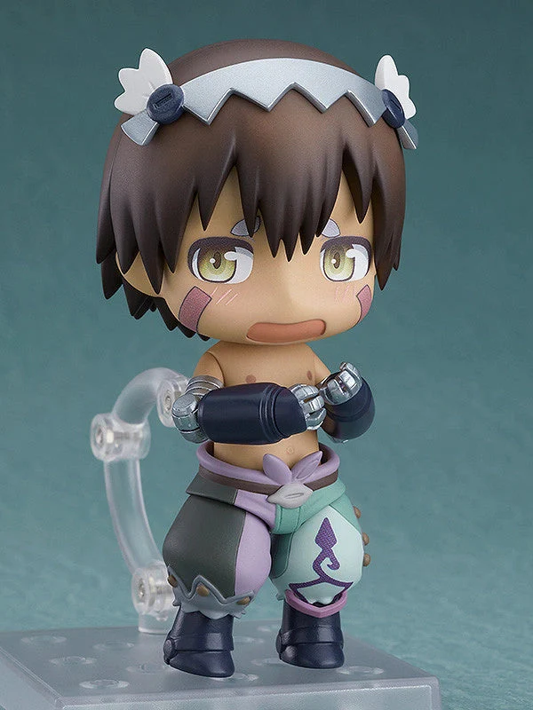 Made in Abyss Reg Nendoroid Action Figure by Good Smile Company - Image 2