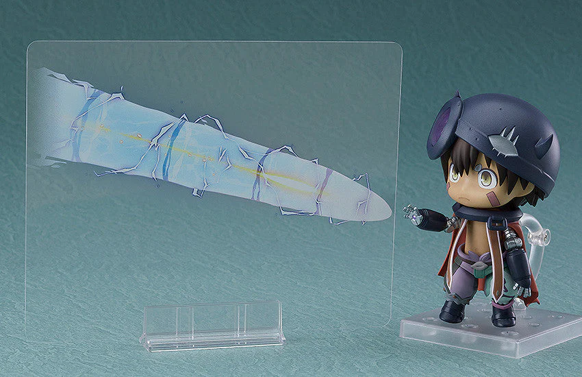 Made in Abyss Reg Nendoroid Action Figure by Good Smile Company - Image 3