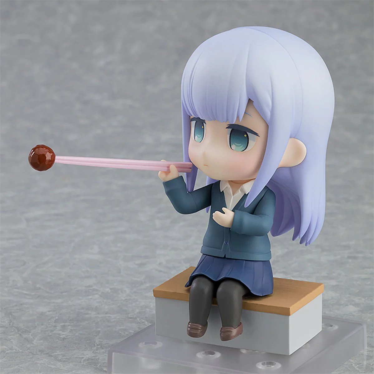 Aharen-san wa Hakarenai Reina Aharen Nendoroid Action Figure by Good Smile Company - Image 2