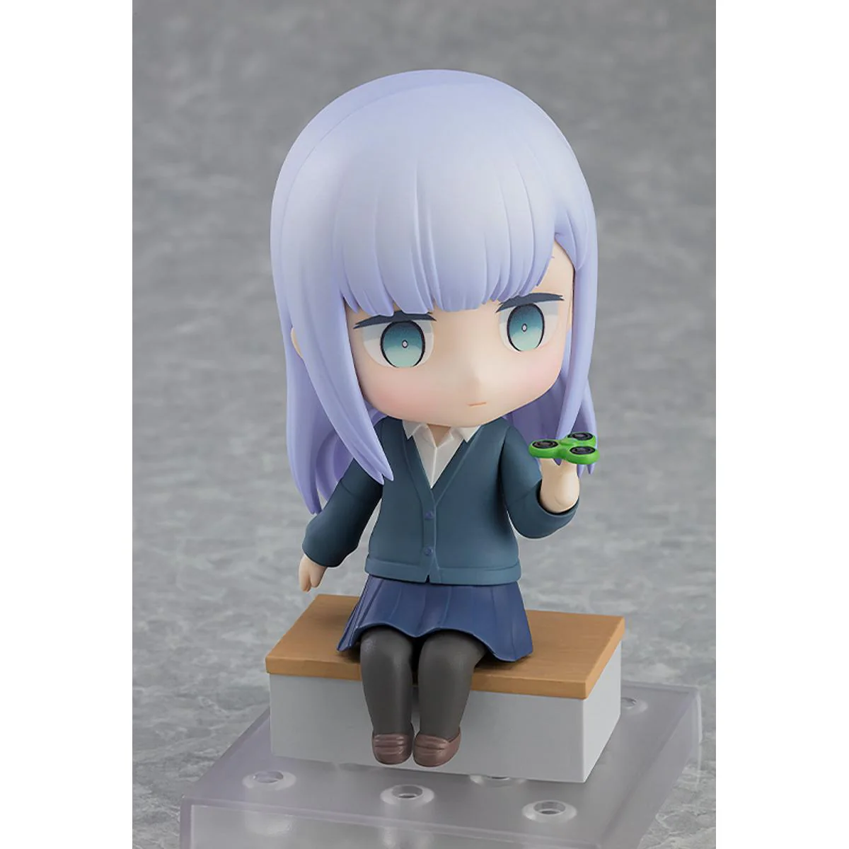 Aharen-san wa Hakarenai Reina Aharen Nendoroid Action Figure by Good Smile Company - Image 3
