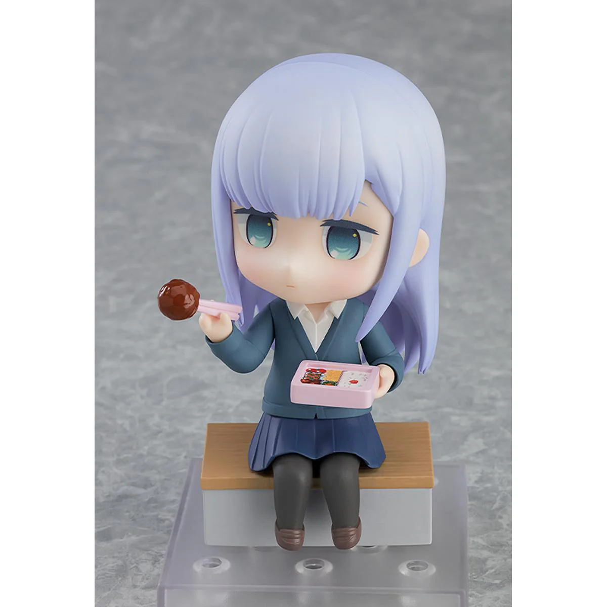 Aharen-san wa Hakarenai Reina Aharen Nendoroid Action Figure by Good Smile Company - Image 4
