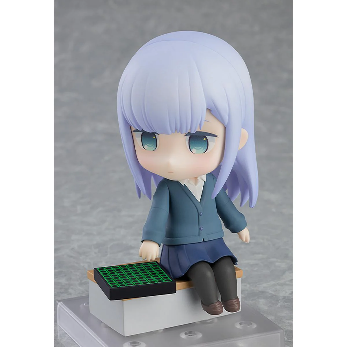 Aharen-san wa Hakarenai Reina Aharen Nendoroid Action Figure by Good Smile Company - Image 5