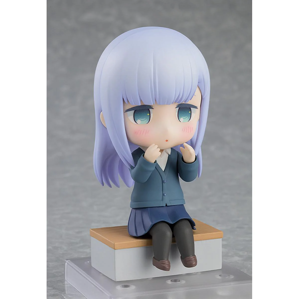Aharen-san wa Hakarenai Reina Aharen Nendoroid Action Figure by Good Smile Company - Image 6