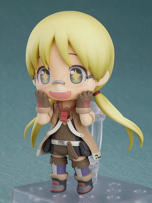 Made in Abyss Riko Nendoroid Action Figure by Good Smile Company - Image 3