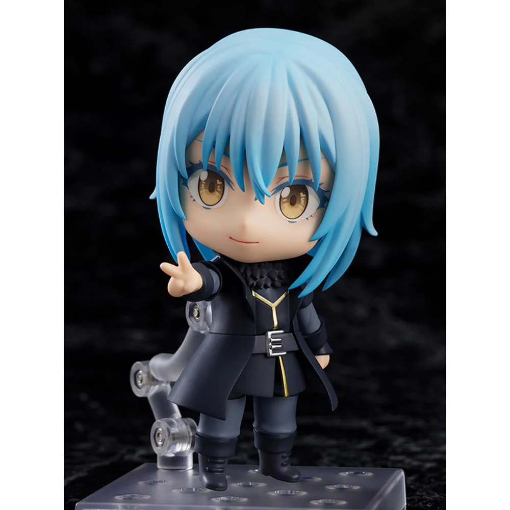 Nendoroid Rimuru: Demon Lord Ver. - Image 2