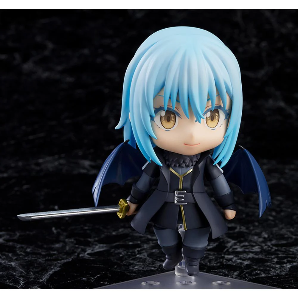 Nendoroid Rimuru: Demon Lord Ver. - Image 3