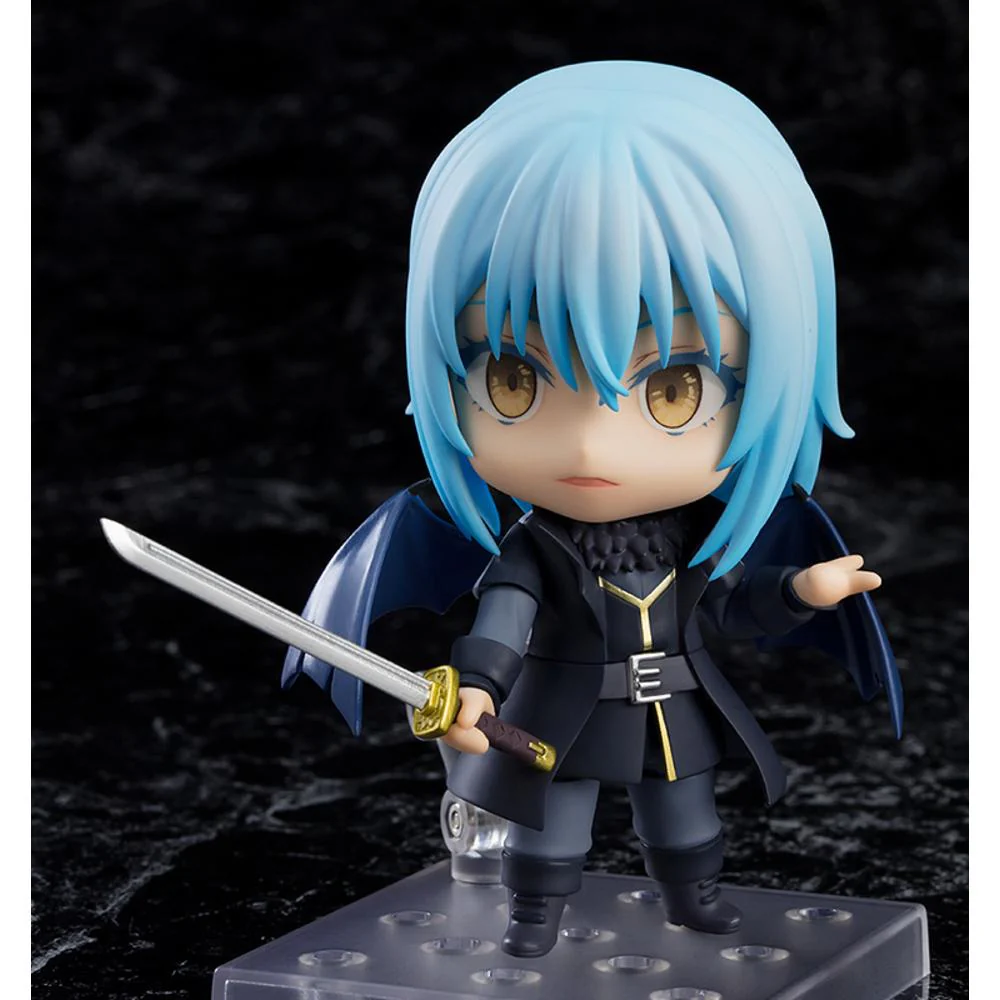 Nendoroid Rimuru: Demon Lord Ver. - Image 4