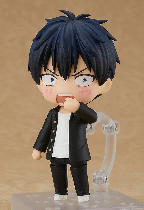 Given Ritsuka Uenoyama Nendoroid Action Figure - Image 3