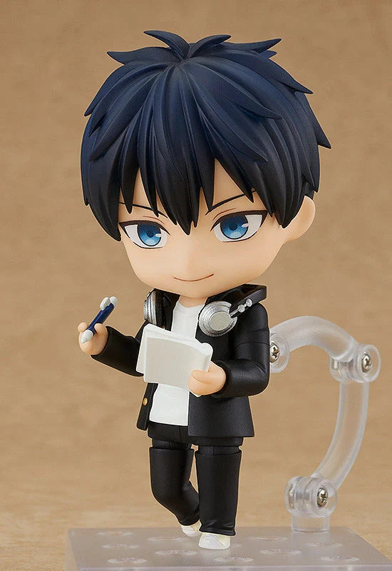 Given Ritsuka Uenoyama Nendoroid Action Figure - Image 4